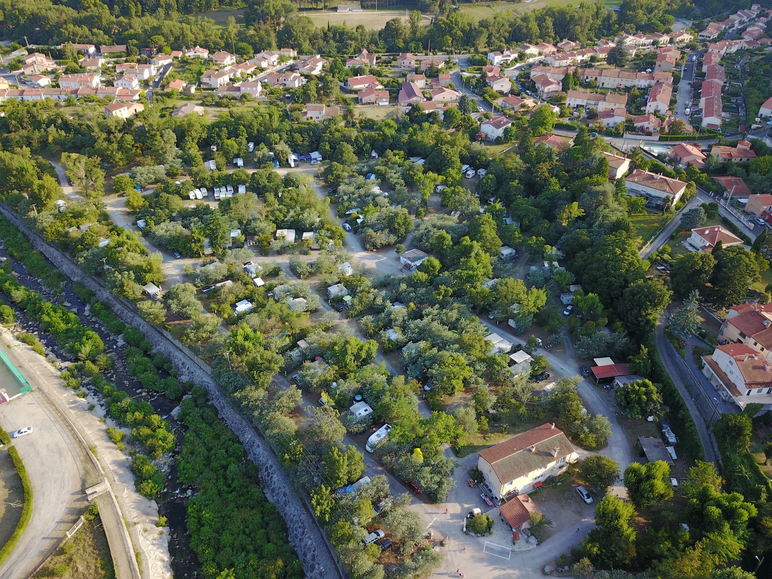 Camping du Riuferrer — photo 8
