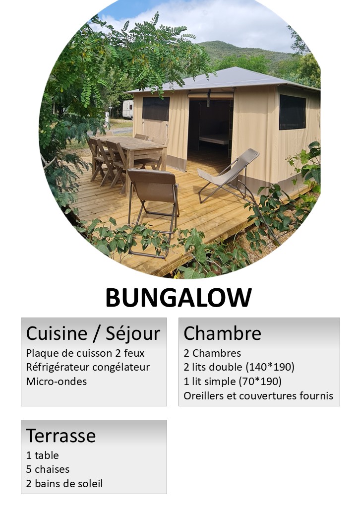 bungalow